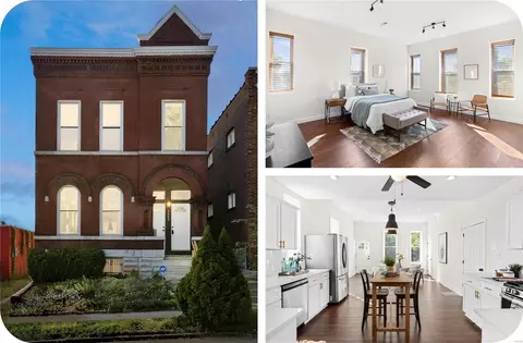 3645 California Ave, Saint Louis, MO 63118