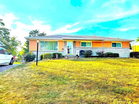 3607 Andora Pl, Saint Louis, MO 63125