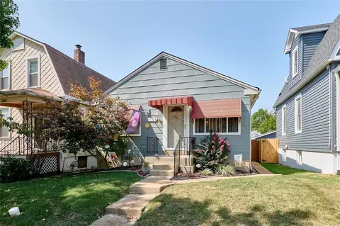 5155 Dresden Ave, Saint Louis, MO 63116