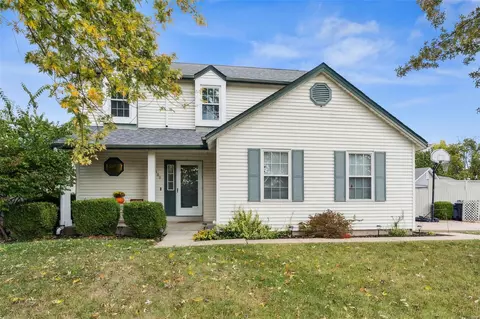 509 Durango Dr, O'fallon, MO 63368 photo 2
