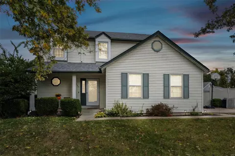 509 Durango Dr, O'fallon, MO 63368