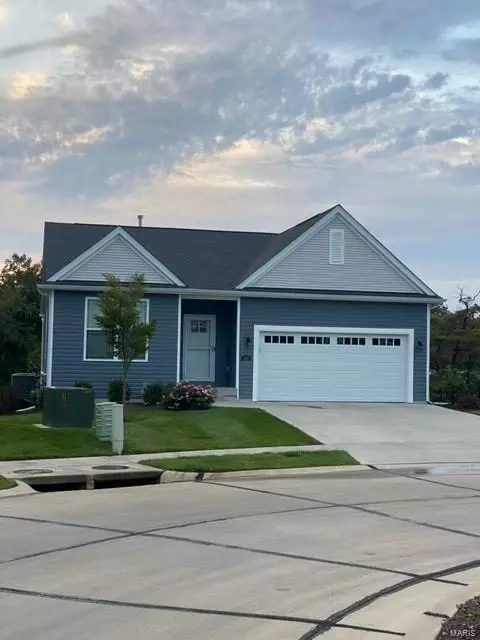 930 Sugar Pear St, Saint Charles, MO 63301