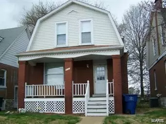 3131 Ivanhoe Ave, Saint Louis, MO 63139