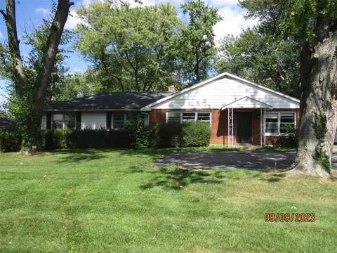 1516 N Elizabeth Ave, Saint Louis, MO 63135