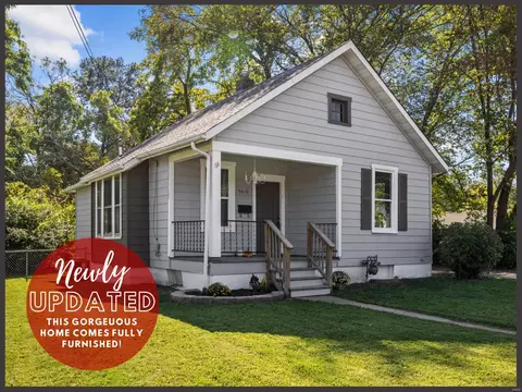 9610 Midland Blvd, Saint Louis, MO 63114