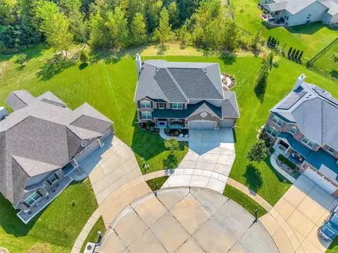 58 Blue Brook Ct, O'fallon, MO 63366 photo 61