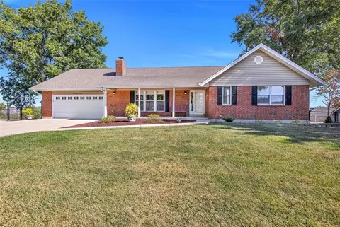 29 N Joyce Ellen Way, Saint Peters, MO 63376
