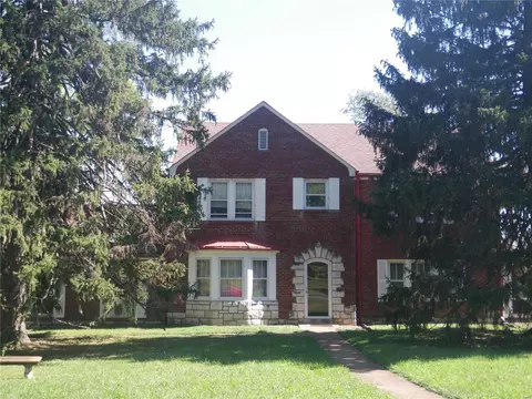 11 Bellerive Acres, Saint Louis, MO 63121