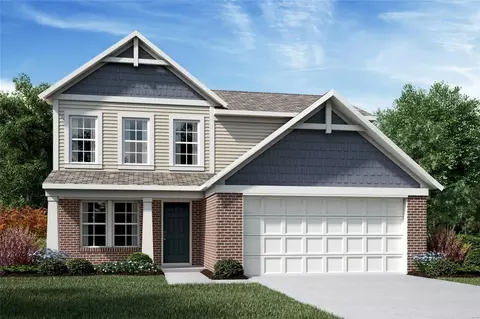 310 Dalriada Blvd, O'fallon, MO 63368