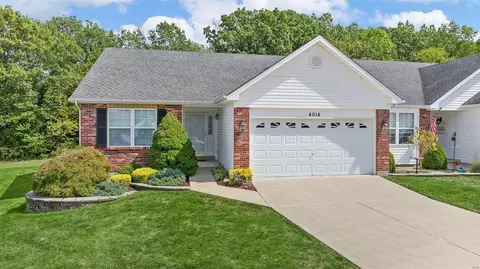 4014 Rocky Mound Dr, Wentzville, MO 63385