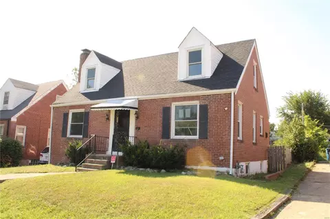 3803 Oakridge Blvd, Saint Louis, MO 63121