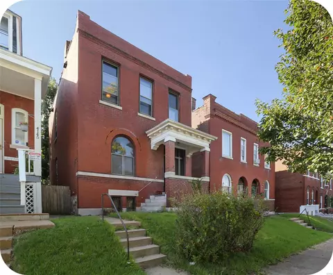 4143 S Compton Ave, Saint Louis, MO 63118