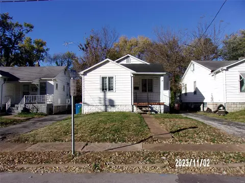 409 Shirley Ave, Saint Louis, MO 63135