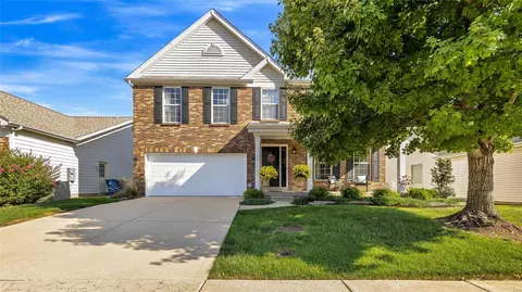 954 Forder Crossing Dr, Saint Louis, MO 63129