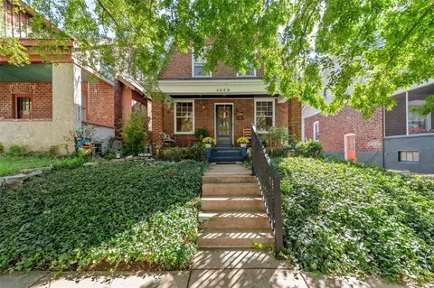 1032 Yale Ave, Saint Louis, MO 63117