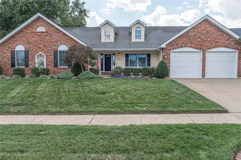 166 Huntington Downs, Saint Charles, MO 63301