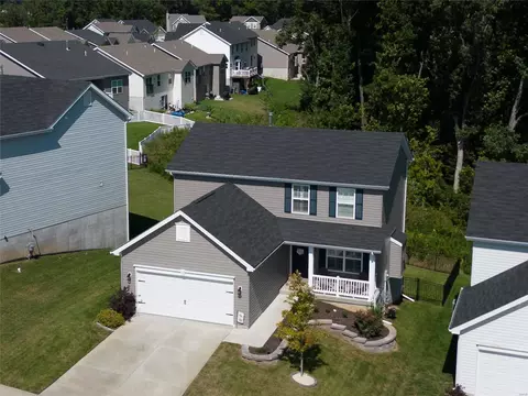 461 Dusty Brook Dr, O'fallon, MO 63366 photo 3
