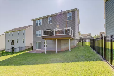 461 Dusty Brook Dr, O'fallon, MO 63366 photo 23