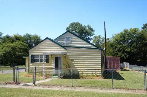501 N Everett, Kennett, MO 63857 photo 1