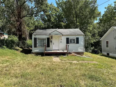 3236 Coles Ave, Saint Louis, MO 63114