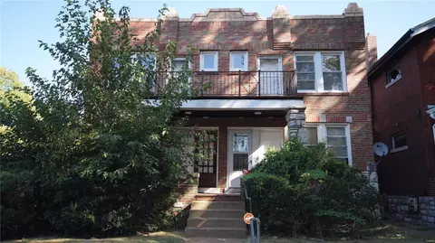 3657 Dunnica Ave, Saint Louis, MO 63116