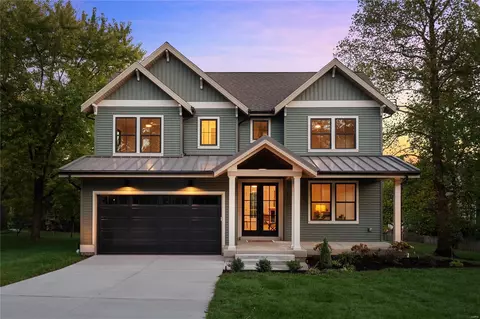 1020 Oakland Ave, Saint Louis, MO 63122