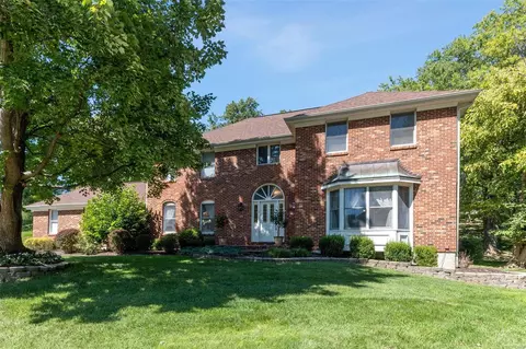 14031 New Bedford Ct, Chesterfield, MO 63017