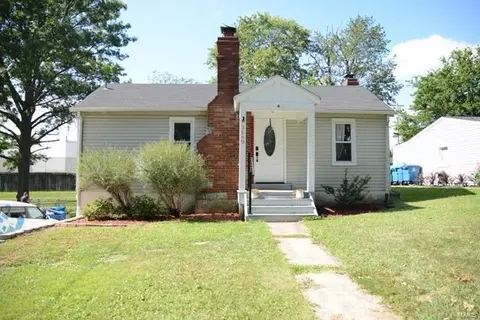 3660 Anita Ln, Saint Louis, MO 63125