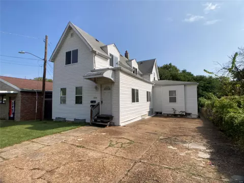 9916 S Broadway, Saint Louis, MO 63125