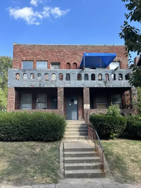 4414 Michigan Ave, Saint Louis, MO 63111