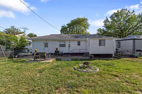 619 Haddock Dr, Saint Louis, MO 63137 photo 15
