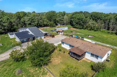 9145 Ridge Rd, Dittmer, MO 63023 photo 1