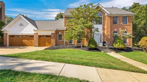 18164 Bent Ridge Dr, Glencoe, MO 63038