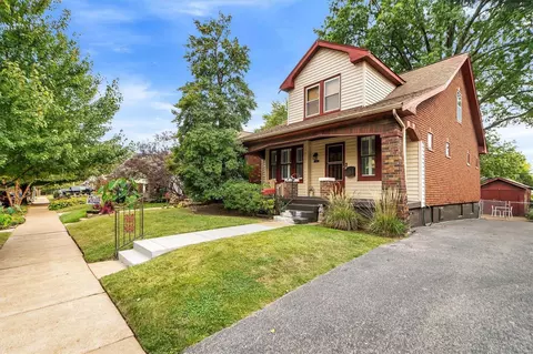 3930 Eiler St, Saint Louis, MO 63116