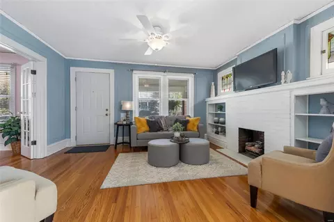 7200 Moller Ave, Maplewood, MO 63143 photo 5