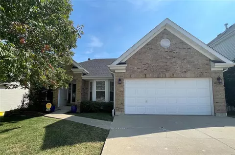 104 Brookfield Blvd, Wentzville, MO 63385