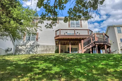 874 Top Notch Ln, Eureka, MO 63025 photo 32
