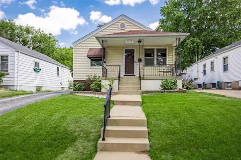 3218 Jasper Park, Saint Louis, MO 63139