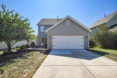 617 Grey Mountain Dr, O'fallon, MO 63368 photo 29