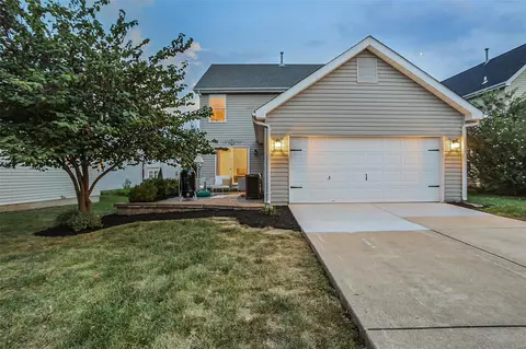 617 Grey Mountain Dr, O'fallon, MO 63368 photo 24