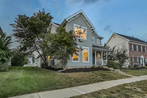 617 Grey Mountain Dr, O'fallon, MO 63368 photo 33