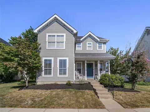 617 Grey Mountain Dr, O'fallon, MO 63368 photo 2