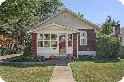 8914 Argyle Ave, Saint Louis, MO 63114