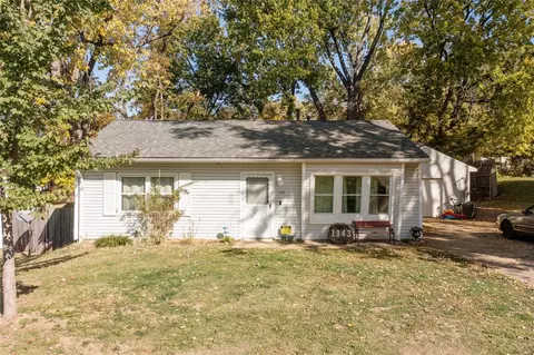 1143 Laredo Ave, Saint Louis, MO 63138