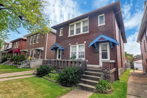 5532 Milentz Ave #A, Saint Louis, MO 63109
