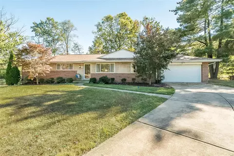 11728 Doverhill Dr, Saint Louis, MO 63128