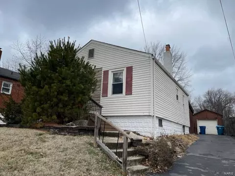 9721 Midland Blvd, Saint Louis, MO 63114