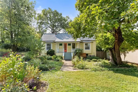 6446 Mccune Ave, Saint Louis, MO 63139
