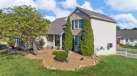 22 Fiddlers Dr, O'fallon, MO 63366 photo 46