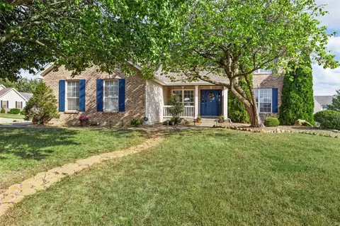 22 Fiddlers Dr, O'fallon, MO 63366 photo 45